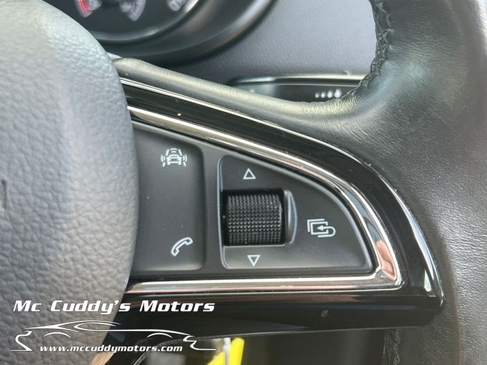 Skoda Octavia 2018