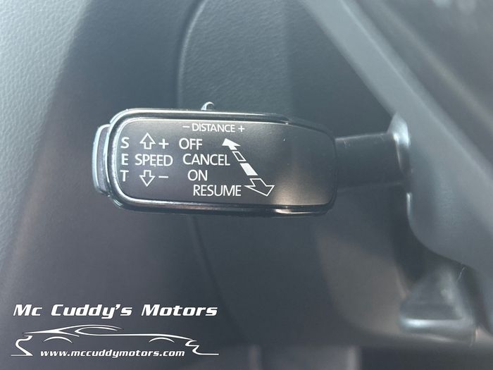 Skoda Octavia 2018