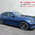 BMW 3 Series 2020