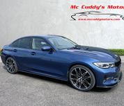 BMW 3 Series 2020