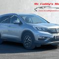 Honda CR-V 2017