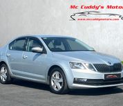 Skoda Octavia 2017