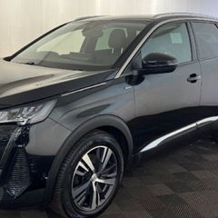 Peugeot 3008 2022