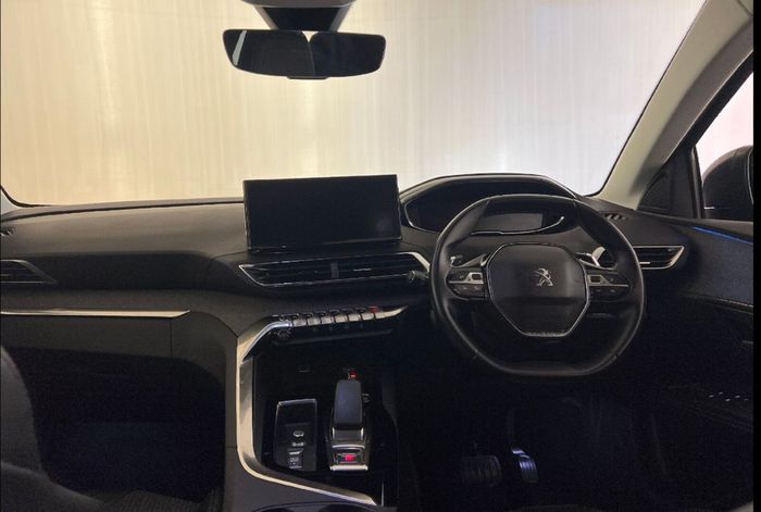 Peugeot 3008 2022