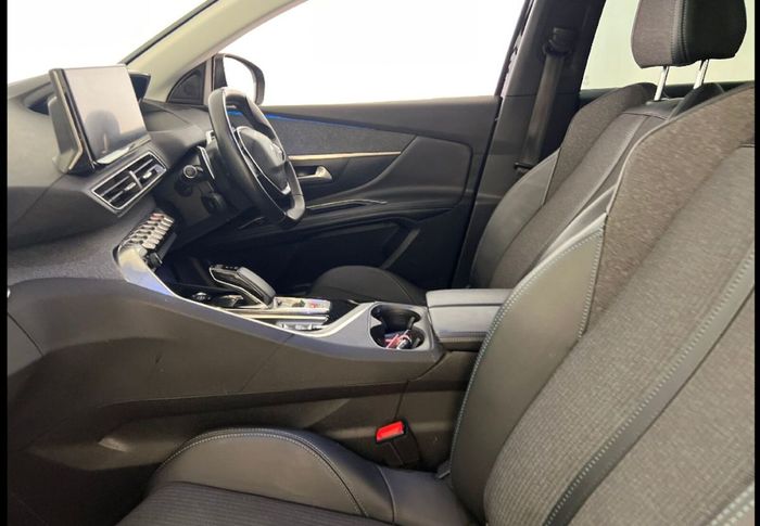 Peugeot 3008 2022