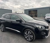 Peugeot 3008 2019