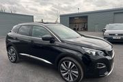 Peugeot 3008 2019