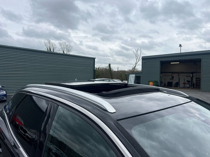 Peugeot 3008 2019