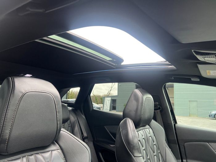 Peugeot 3008 2019