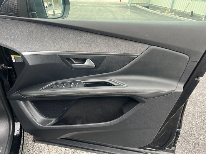 Peugeot 3008 2019
