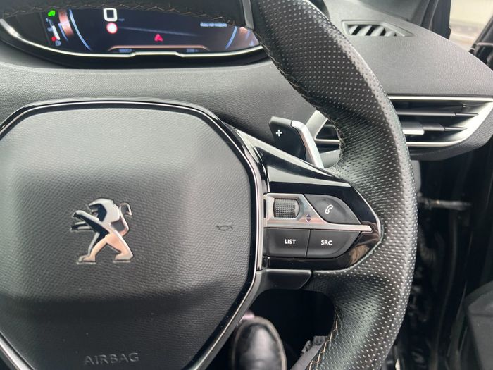 Peugeot 3008 2019