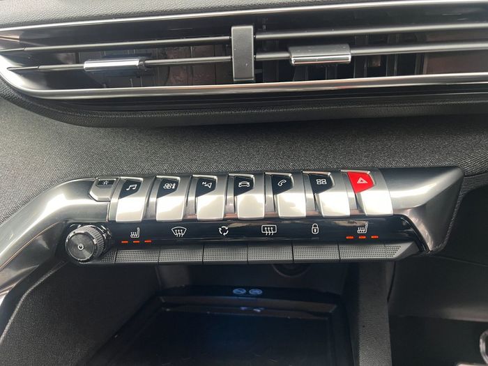 Peugeot 3008 2019
