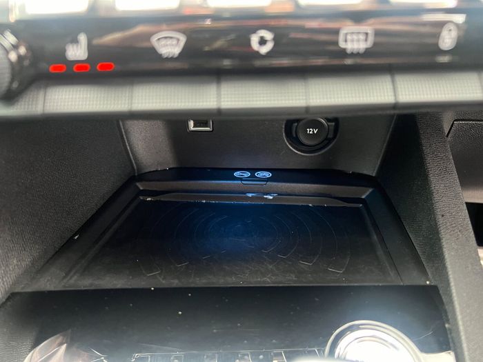 Peugeot 3008 2019