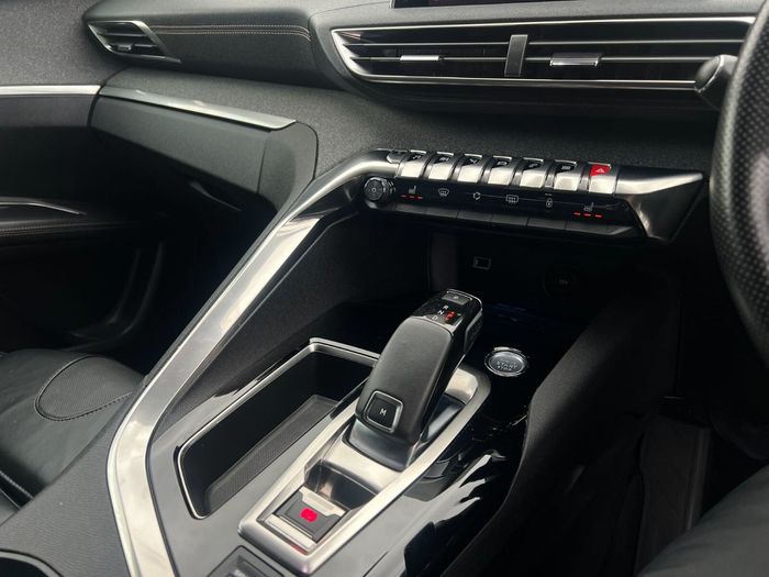 Peugeot 3008 2019