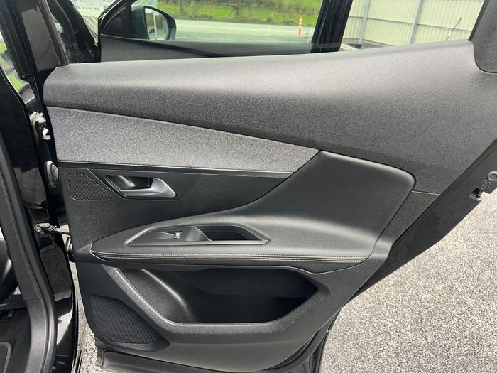 Peugeot 3008 2019