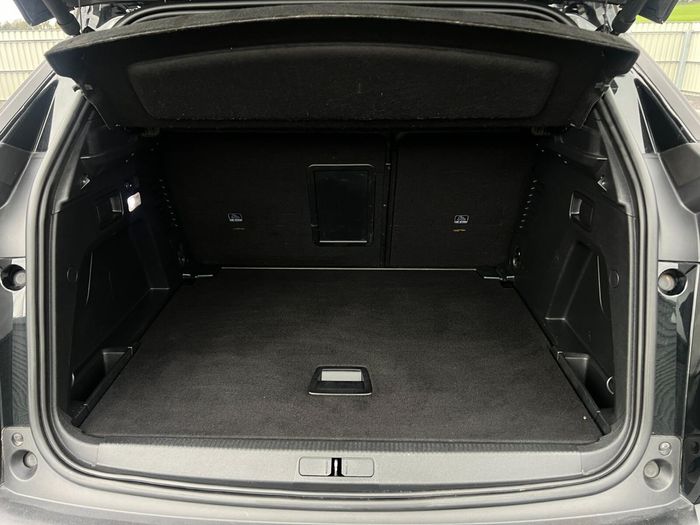 Peugeot 3008 2019