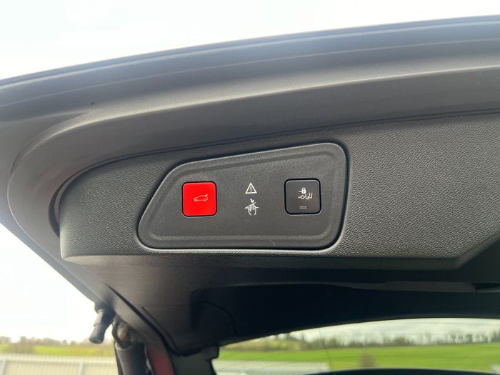 Peugeot 3008 2019
