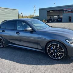 BMW 3 Series 2020