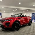 Land Rover Range Rover Evoque 2017