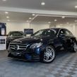 Mercedes-Benz E-Class 2016