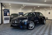 Mercedes-Benz E-Class 2016
