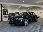 Mercedes-Benz E-Class 2016