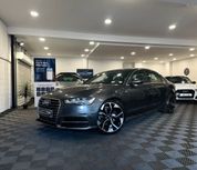 Audi A6 2015