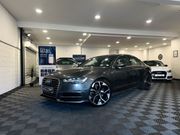 Audi A6 2015