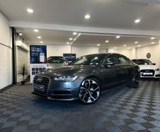 Audi A6 2015