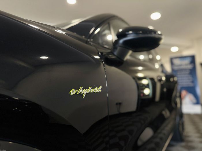 Porsche Cayenne 2019
