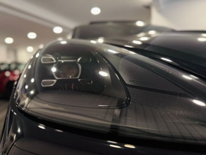 Porsche Cayenne 2019