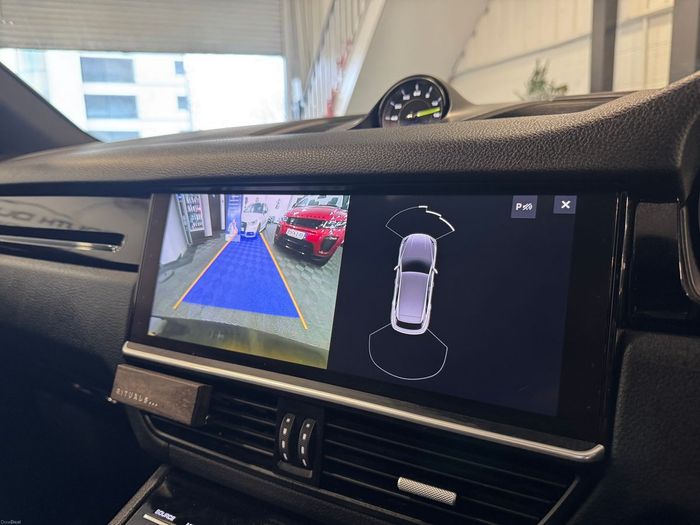 Porsche Cayenne 2019
