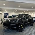 Porsche Cayenne 2019