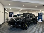 Porsche Cayenne 2019