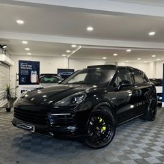 Porsche Cayenne 2019