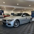 BMW 3 Series 2018
