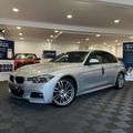 BMW 3 Series 2018
