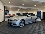 BMW 3 Series 2018