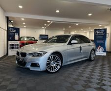BMW 3 Series 2018