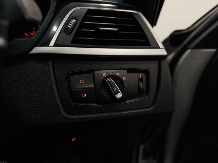 BMW 3 Series 2018