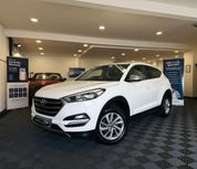 Hyundai Tucson 2016