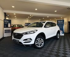 Hyundai Tucson 2016