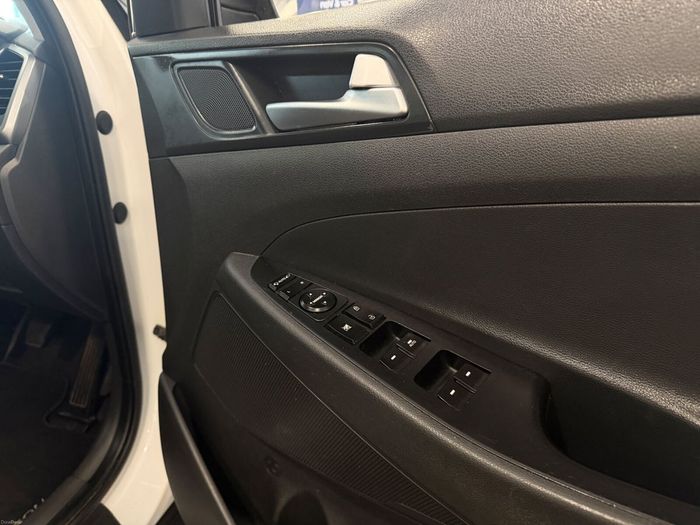 Hyundai Tucson 2016