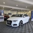 Audi A3 2017