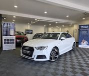 Audi A3 2017
