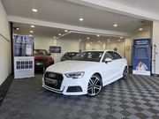 Audi A3 2017