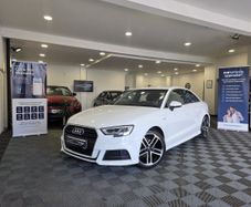 Audi A3 2017