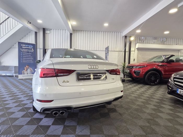 Audi A3 2017