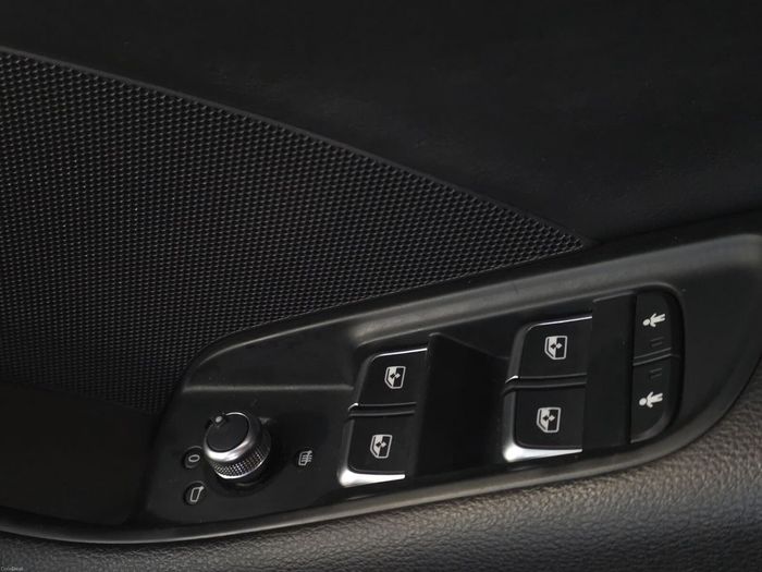 Audi A3 2017