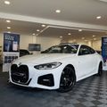 BMW 4 Series 2022